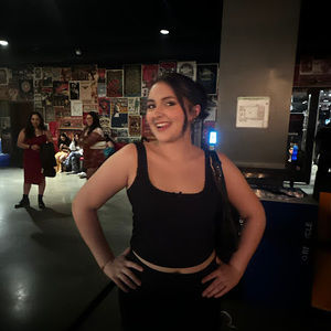 Meet your Posher, Valeria